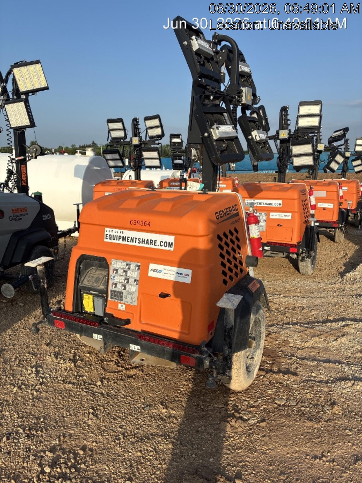 2026 GENERAC MLTS-4