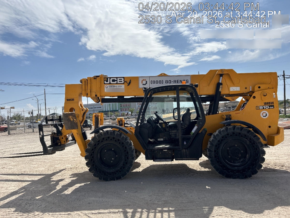 2021 JCB 510-56