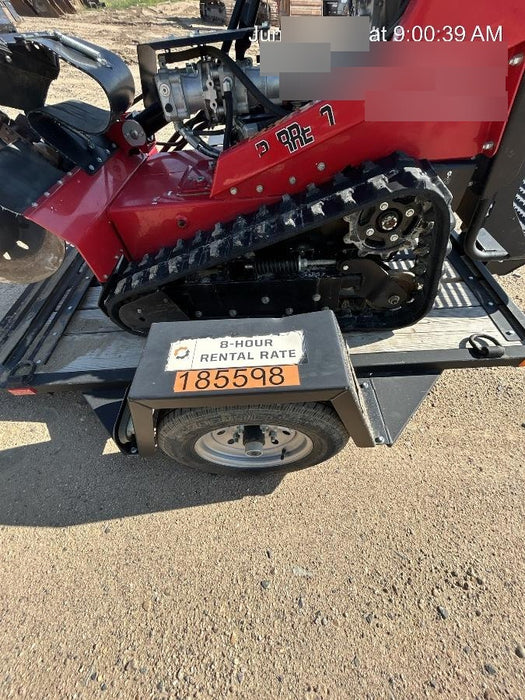 2021 BARRETO E4X6TBT