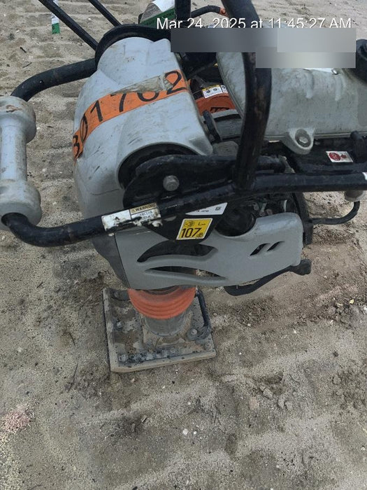 2023 MULTIQUIP MTX60HD