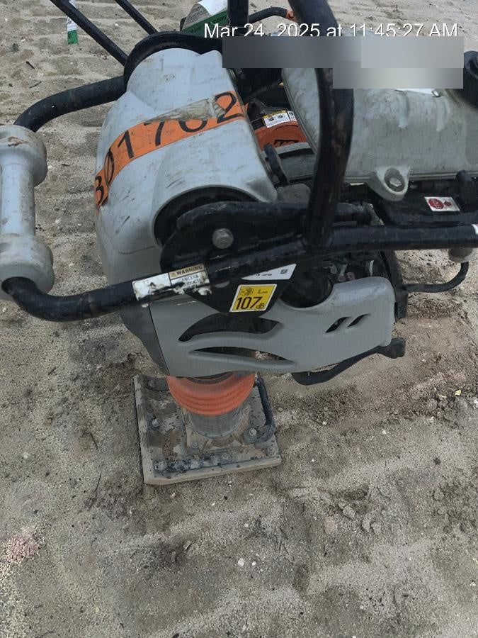 2023 MULTIQUIP MTX60HD