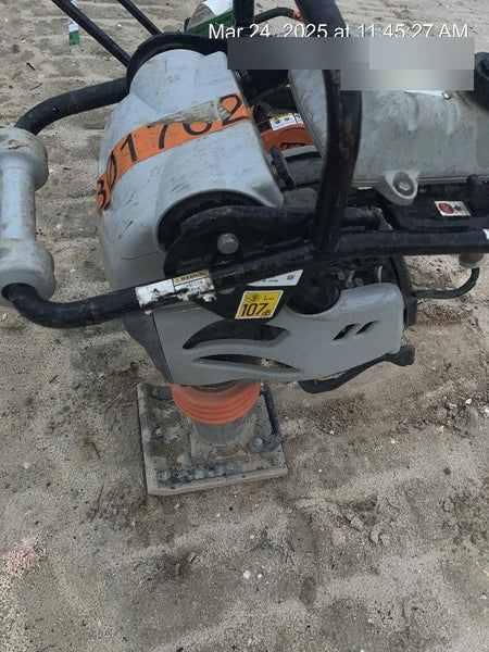 2023 MULTIQUIP MTX60HD