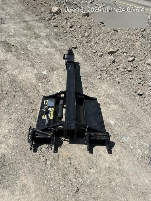 2024 STAR INDUSTRIES M1360B - Star JIB Boom