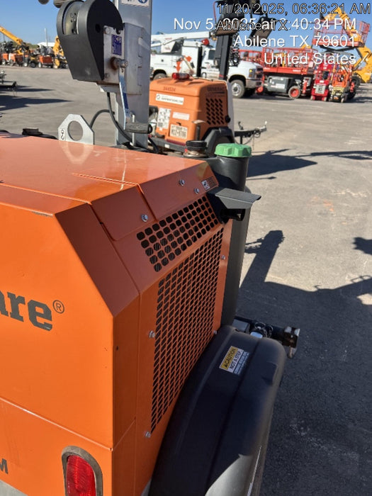 2025 WANCO WLTT-4MM4K