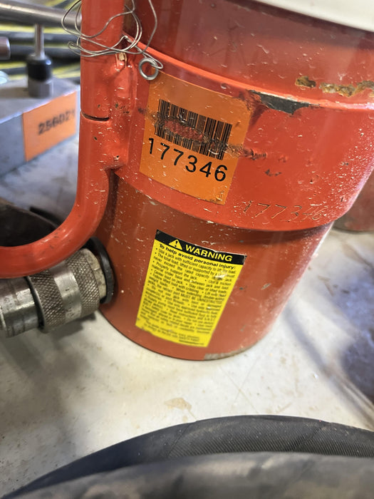 2021 POWER TEAM C554C