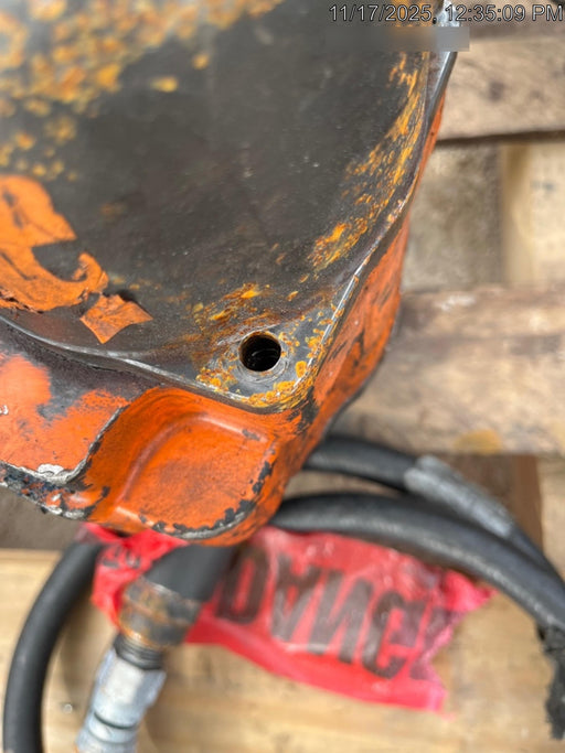 2023 MICHIGAN PNEUMATIC ES-4940B2-TRACKER