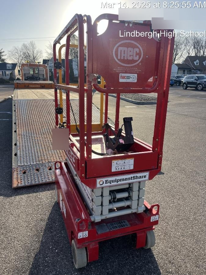2022 MEC 1330SE