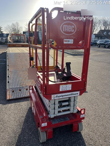 2022 MEC 1330SE