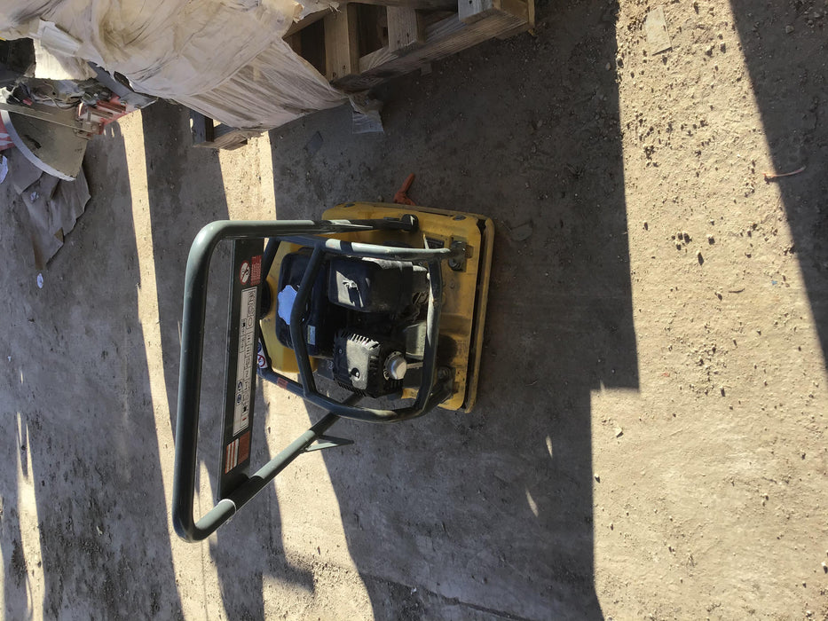 2019 WACKER NEUSON WP1550AW