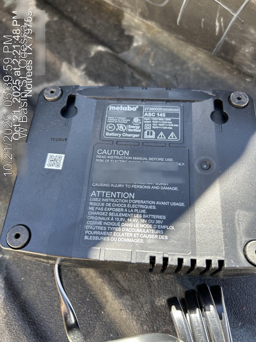 2022 TORCUP VT-500KIT