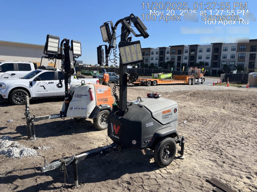 2024 WACKER NEUSON LTT4