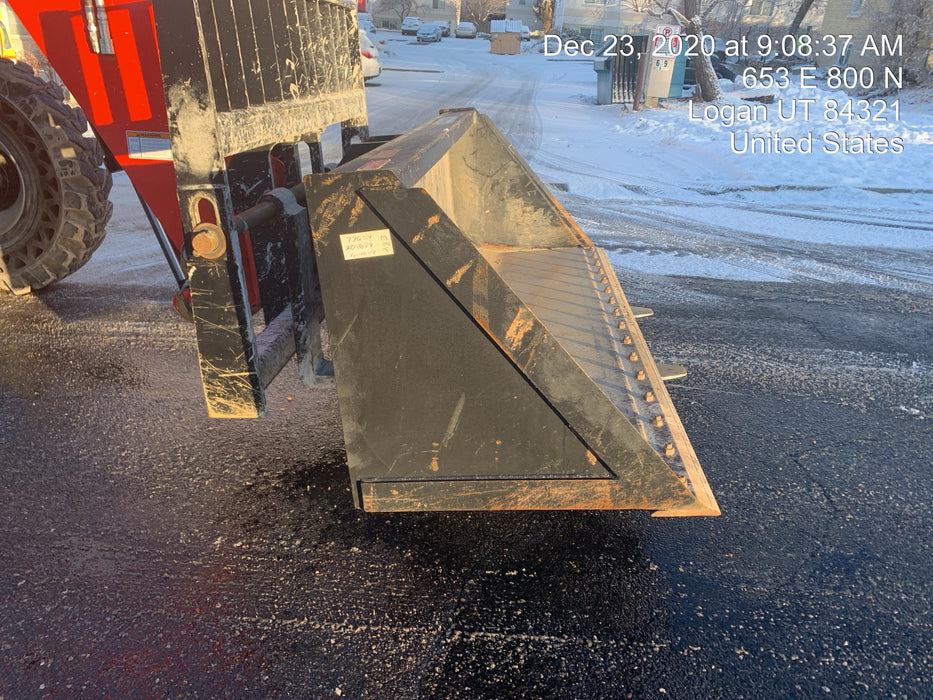 2019 ARROW MATERIAL HANDLING 3209615B270