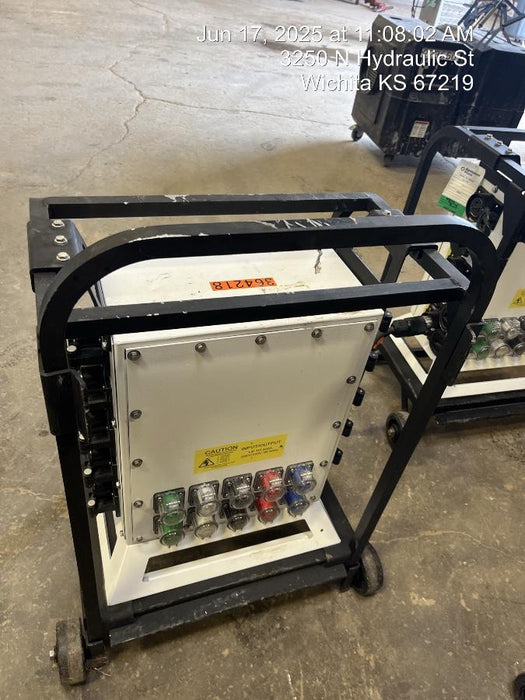 2023 TRYSTAR DBLA1.F3-A-A-A1