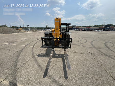 2021 JCB 509-42