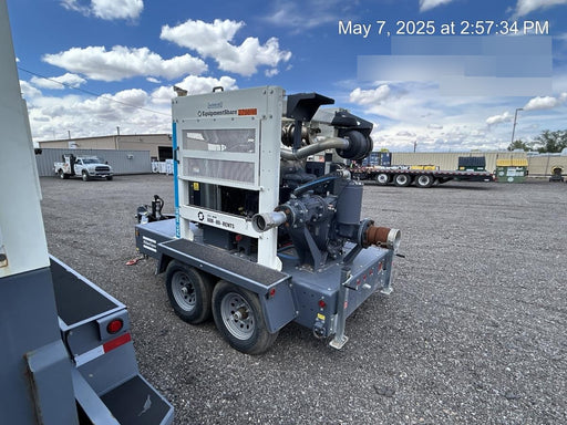 2022 ATLAS COPCO PAC H63 JD