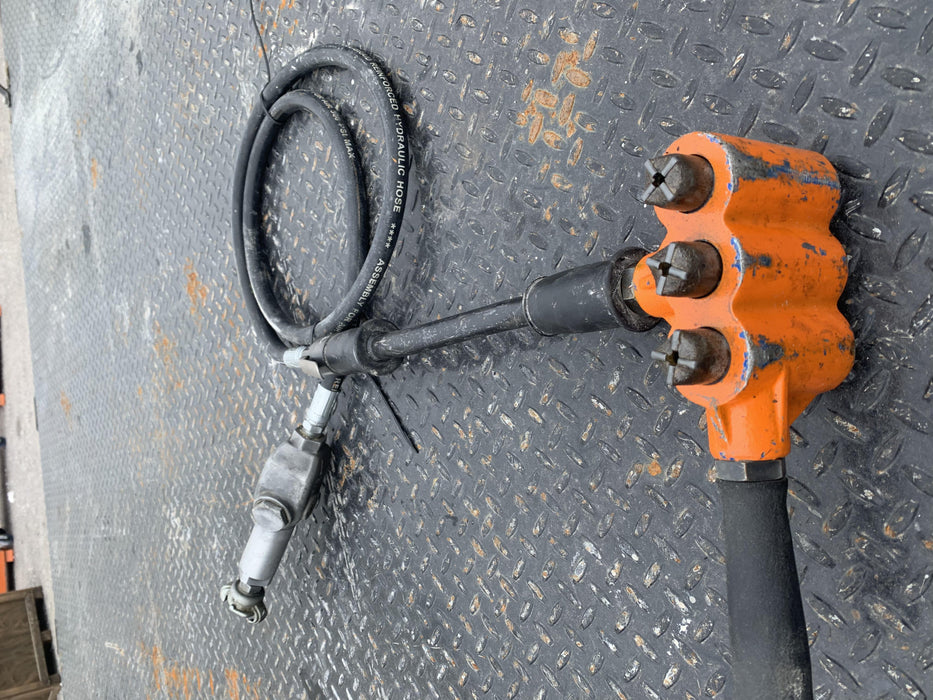 2020 MICHIGAN PNEUMATIC MP-903-3L