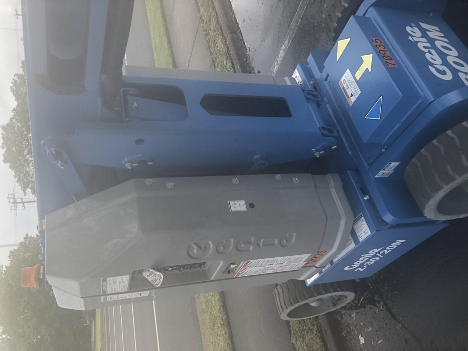 2020 GENIE Z-30/20N RJ