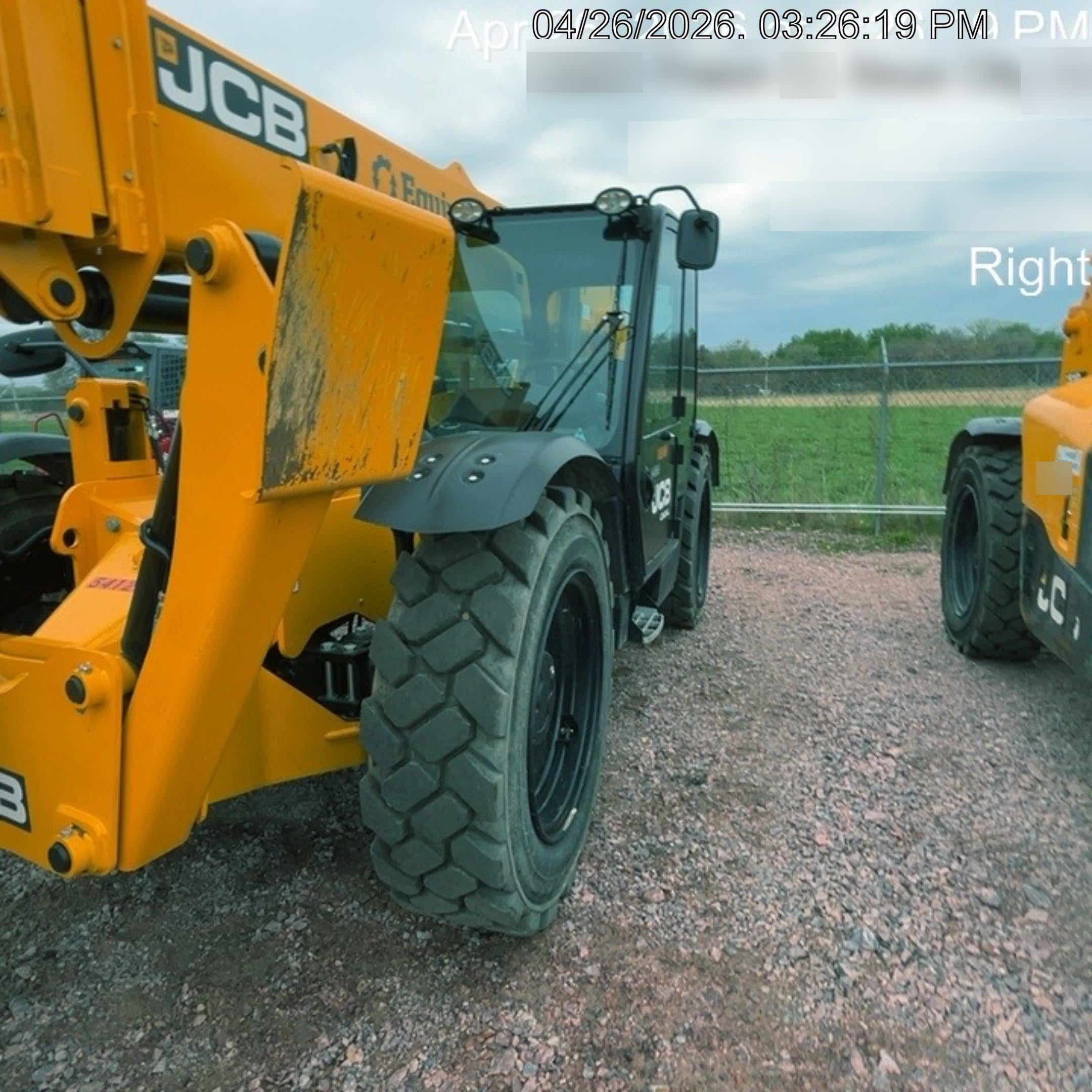 2025 JCB 510-56