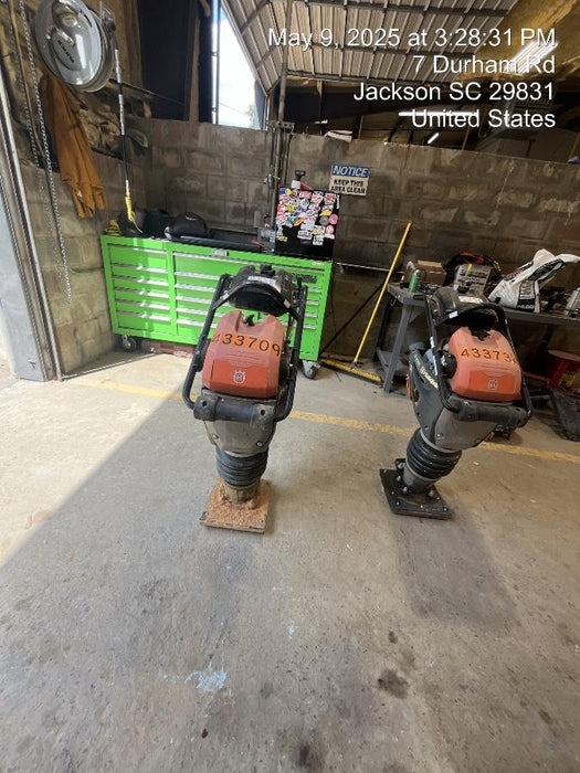 2024 HUSQVARNA LT6005