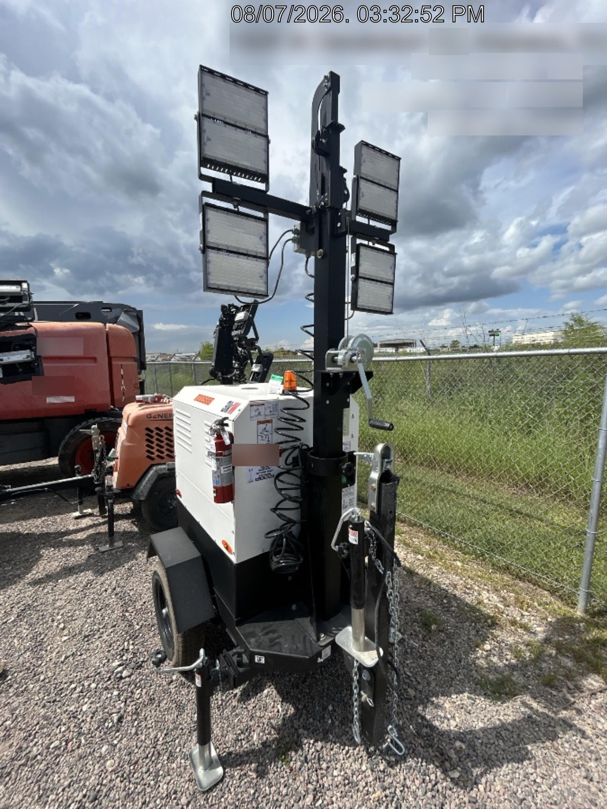 2026 ECHO DLT-3