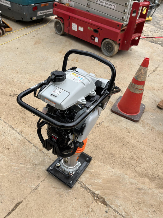 2023 MULTIQUIP MTX60HD