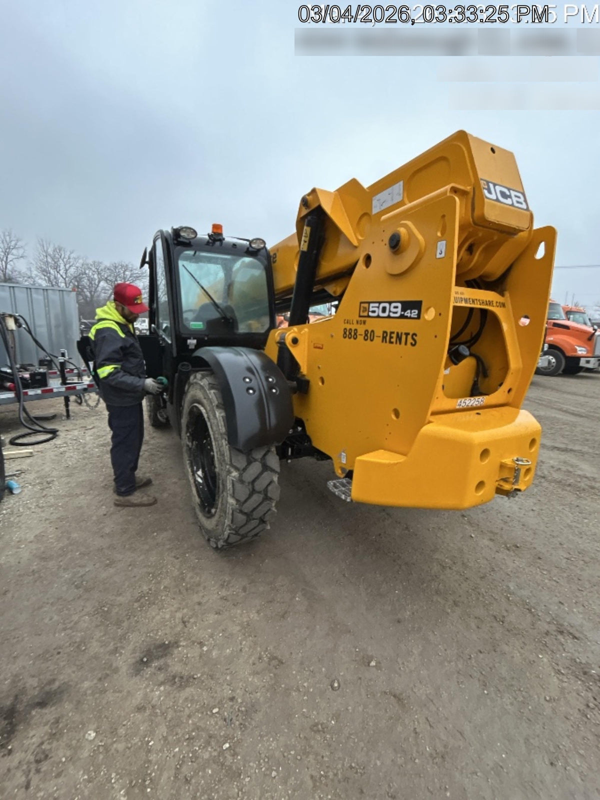 2024 JCB 509-42