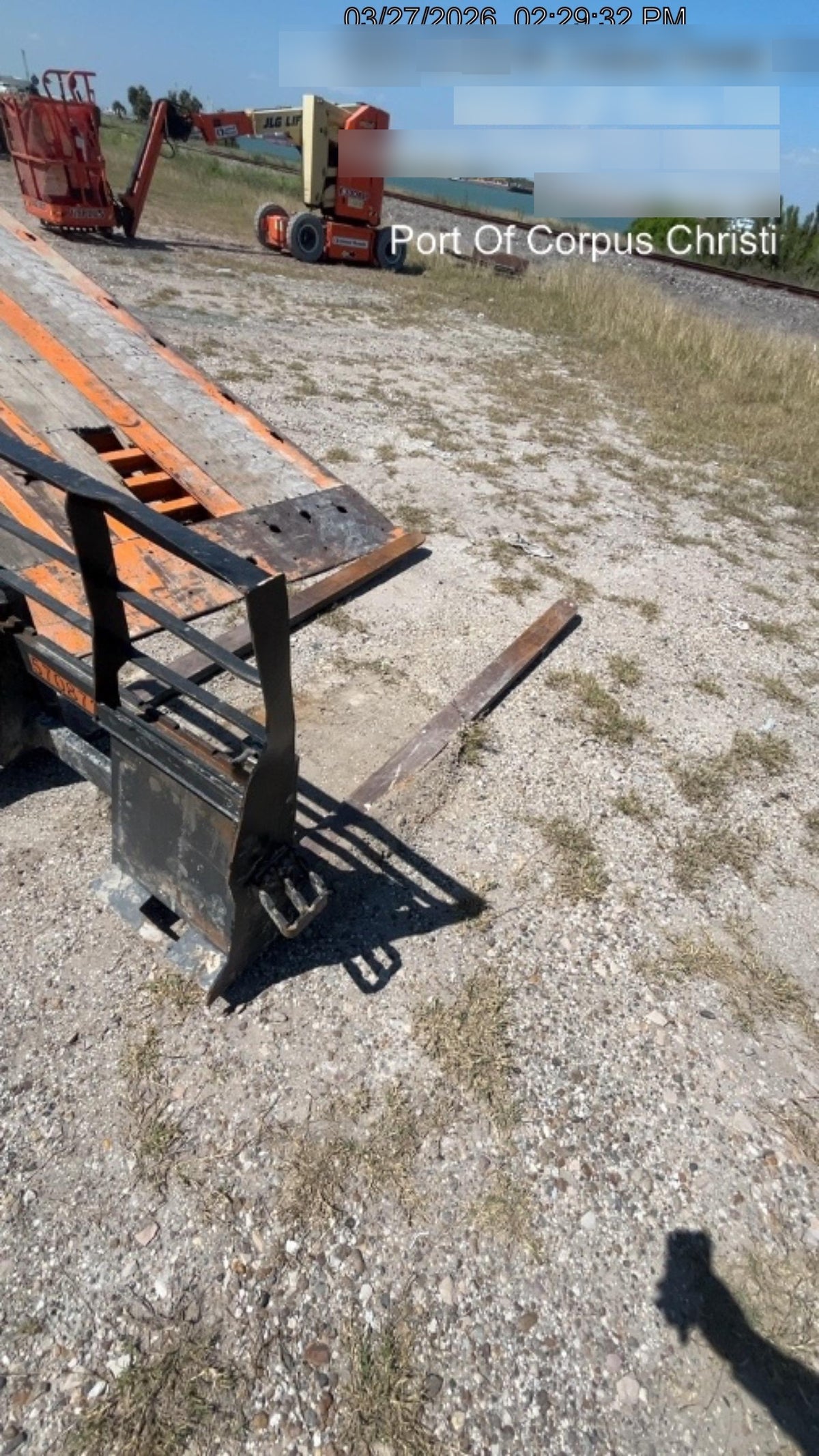 2025 ARROW MATERIAL HANDLING F5100CB - 72"