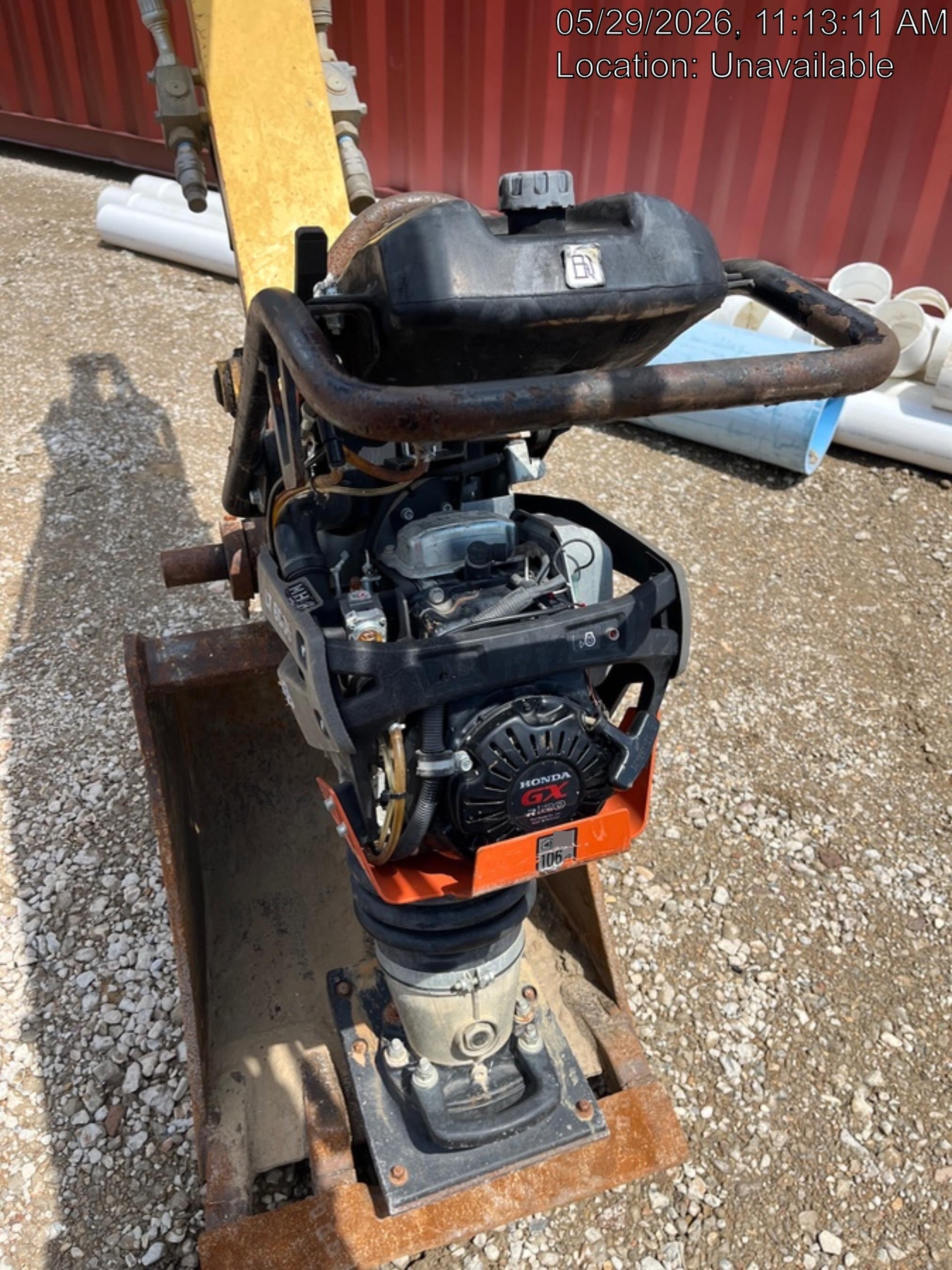 2024 HUSQVARNA LT6005