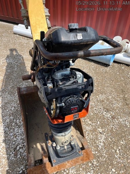 2024 HUSQVARNA LT6005