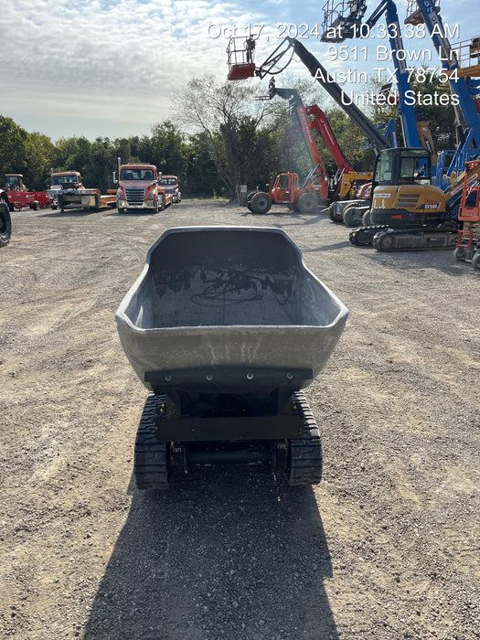 2024 TORO MBTX 2500-TS