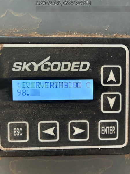2021 SKYJACK SJ3219