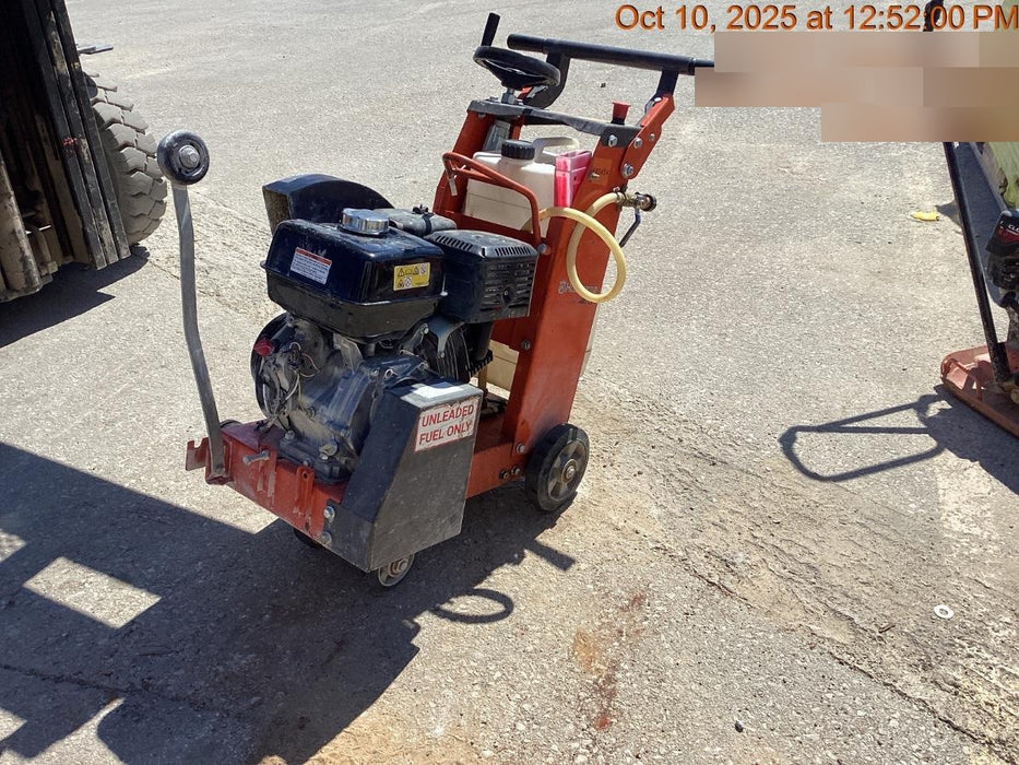 2024 HUSQVARNA FS 400 LV