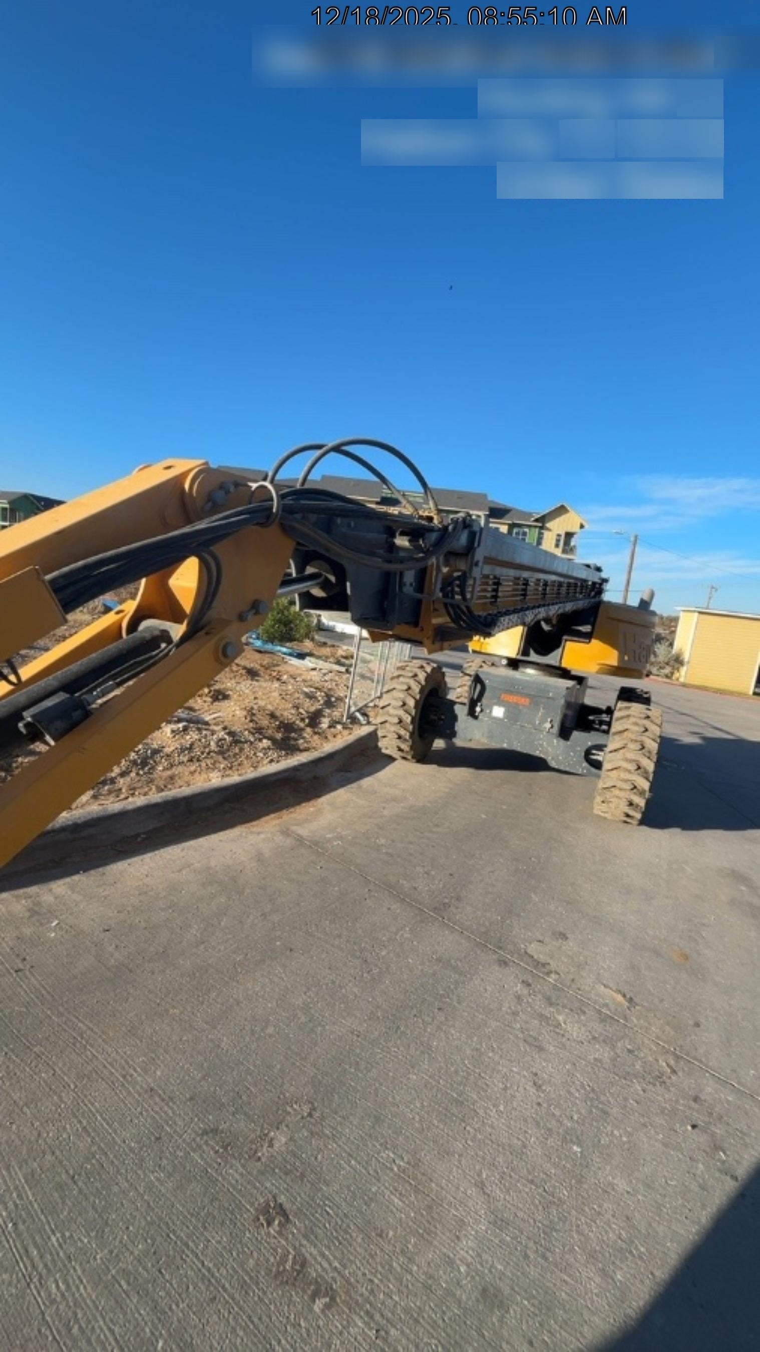 2022 HAULOTTE HT67 RTJ O