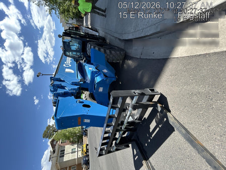 2026 GENIE GTH-1056