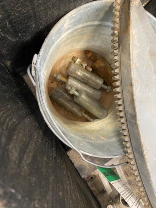 2021 MATHEY DEARMAN 6SA