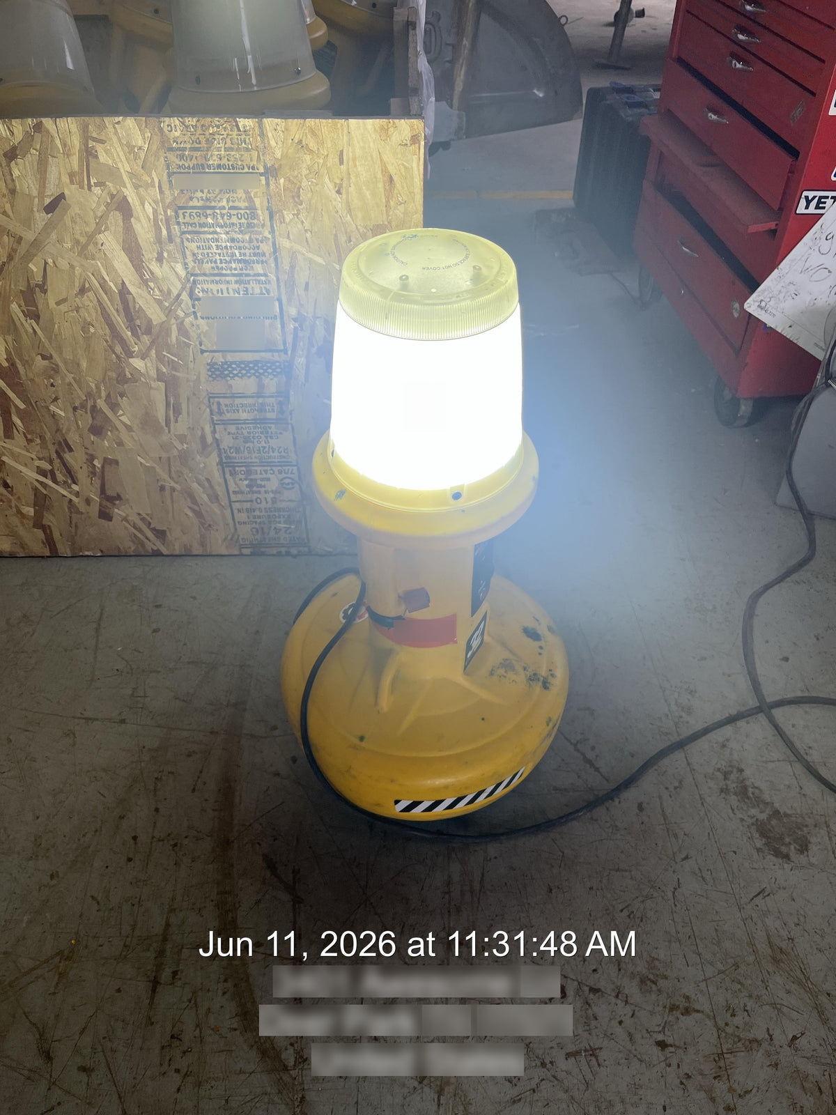 2024 SOUTHWIRE COMPANY 111303LED