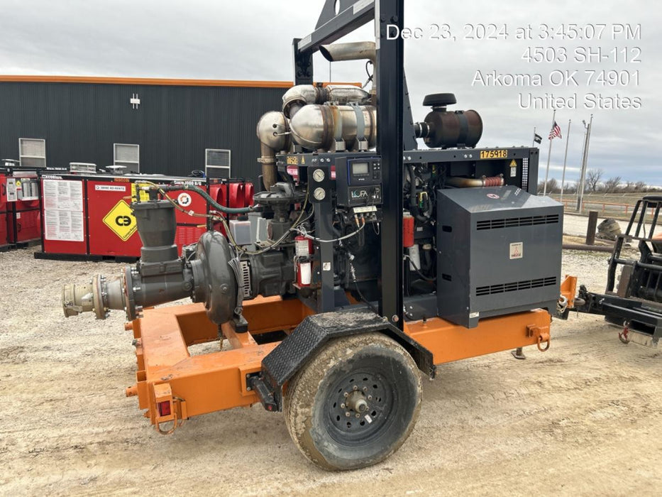 2021 RWN RWN-6NHTA-EM-RP