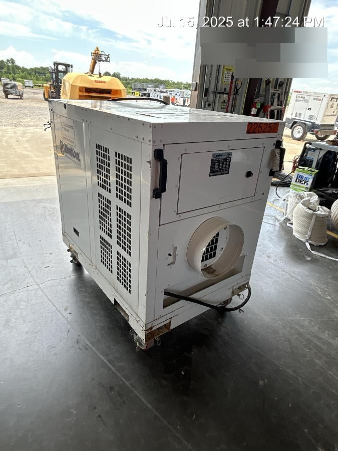 2022 KWIKOOL KPO5-21