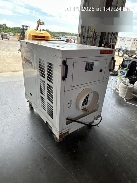 2022 KWIKOOL KPO5-21