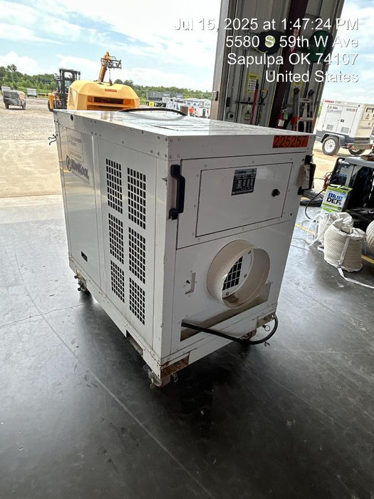 2022 KWIKOOL KPO5-21