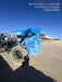 2017 Genie GTH-1056 Genie GTH1056 Telehandler
