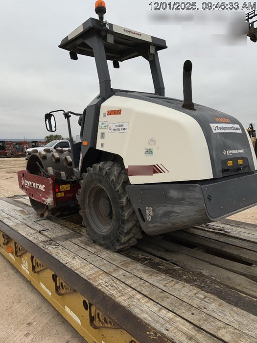 2023 DYNAPAC CA1300PD