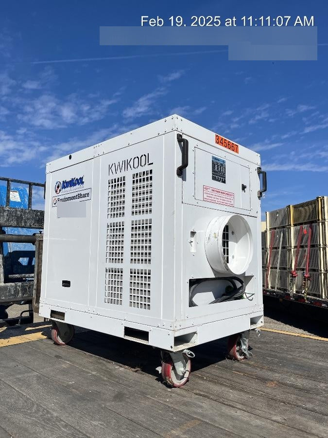 2023 KWIKOOL KPO5-43H