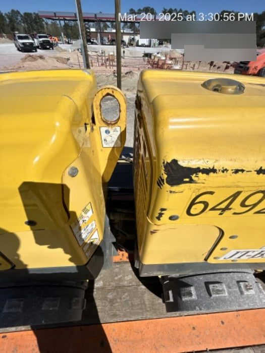 2020 WACKER NEUSON RTLx-SC3