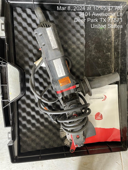 2022 MONTINI SE-1160-02