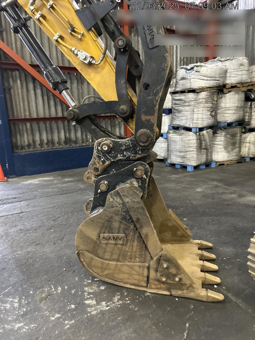 2020 SANY SY155U