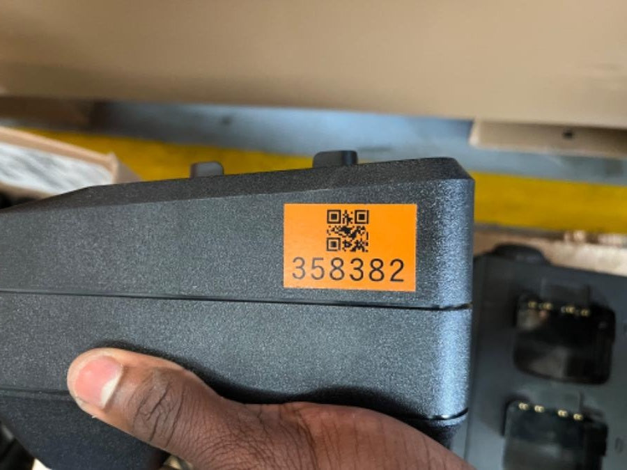 2023 MOTOROLA PMPN4284