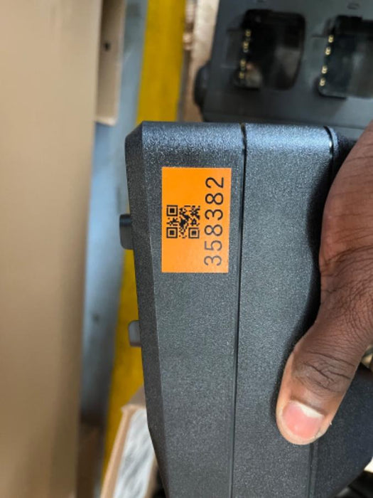 2023 MOTOROLA PMPN4284