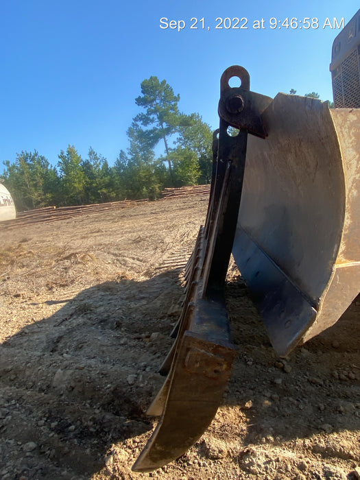 2020 D&E MANUFACTURING RKD0809 Rake