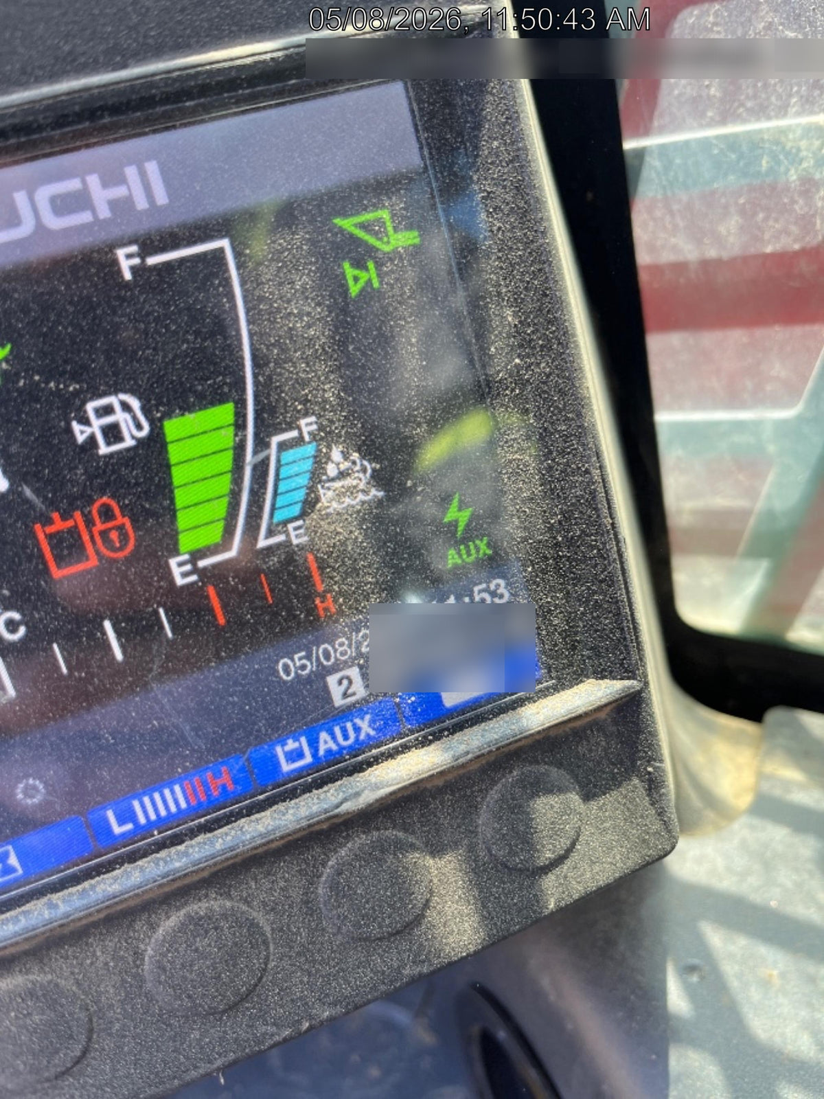 2022 TAKEUCHI TL12R2-CR